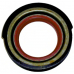 309.028 Elring Уплотняющее кольцо, коленчатый вал; Уплотнительное