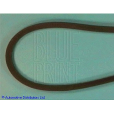 ADT39603 BLUE PRINT Поликлиновой ремень