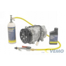 V22-15-2001KIT1 VEMO/VAICO Компрессор, кондиционер