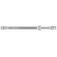 512428 CEF Тормозной шланг