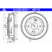 24.0220-0030.1 ATE Тормозной барабан