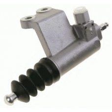 6283 600 143 SACHS Рабочий цилиндр, система сцепления