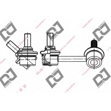 DL1278 DJ PARTS Тяга / стойка, стабилизатор