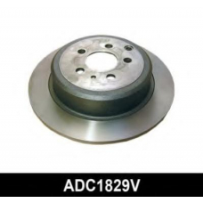 ADC1829 COMLINE Тормозной диск