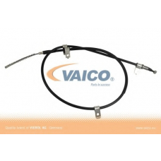 V51-30001 VEMO/VAICO Трос, стояночная тормозная система