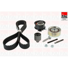 TBK455 FAI AutoParts Комплект ремня ГРМ