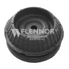 FL4493-J FLENNOR Опора стойки амортизатора