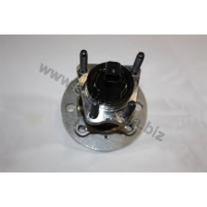 3016040315 AUTOMEGA Ступица колеса