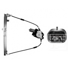 65744311 SCHLIECKMANN Подъемное устройство для окон