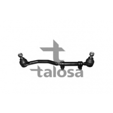 43-02632 TALOSA Продольная рулевая тяга