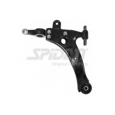 57488 SPIDAN Рычаг независимой подвески колеса, подвеска колеса