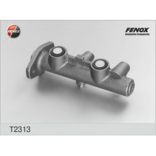 T2313 FENOX Главный тормозной цилиндр