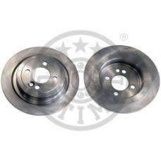 BS-8662 OPTIMAL Тормозной диск