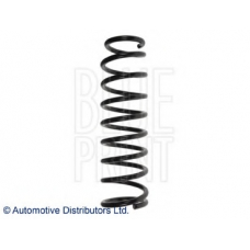 ADC488388 BLUE PRINT Пружина ходовой части