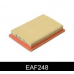 EAF248 COMLINE Воздушный фильтр