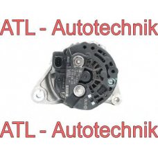 L 42 640 ATL Autotechnik Генератор