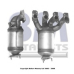 BM91151H BM CATALYSTS Катализатор