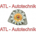 L 34 470 ATL Autotechnik Генератор