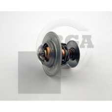 CT5444 BGA Термостат, охлаждающая жидкость