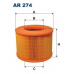 AR274 FILTRON Воздушный фильтр