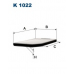 K1022 FILTRON Фильтр, воздух во внутренном пространстве