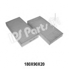 ICF-3J02 IPS Parts Фильтр, воздух во внутренном пространстве