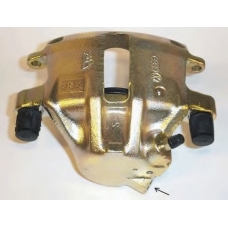 38067100 TEXTAR Тормозной суппорт