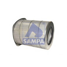 033.112 SAMPA Воздушный фильтр