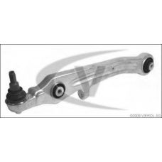 V10-0689 VEMO/VAICO Рычаг независимой подвески колеса, подвеска колеса