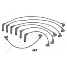 132H18 JAPKO Комплект проводов зажигания