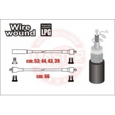 2141-36-SET/5/-MS MASTER-SPORT Комплект проводов зажигания