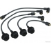 J5382090 HERTH+BUSS JAKOPARTS Комплект проводов зажигания
