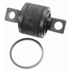 30590 01 LEMFORDER Ремонтный комплект, рычаг подвески