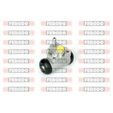FHW4077 FERODO Колесный тормозной цилиндр