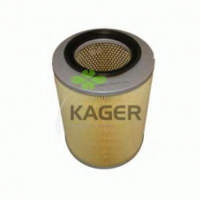12-0525 KAGER Воздушный фильтр