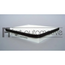 C30240 1A FIRST AUTOMOTIVE Фильтр, воздух во внутренном пространстве