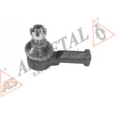 17DW0500 AS METAL Наконечник рулевой тяги daewoo matiz (98-)