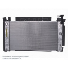 ADT398159C BLUE PRINT Радиатор, охлаждение двигателя