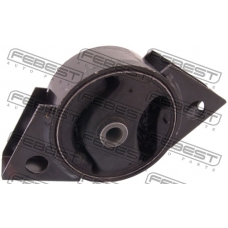 NM-P10MRR FEBEST Подвеска, двигатель