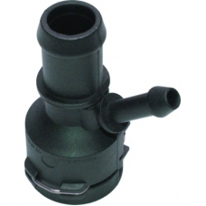 8828 BIRTH Фланец охлаждающей жидкости