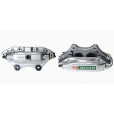 F 36 028 BREMBO Тормозной суппорт