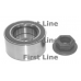 FBK888 FIRST LINE Комплект подшипника ступицы колеса
