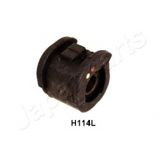 RU-H114L JAPANPARTS Кронштейн, подушки рычага