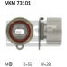VKM 73101 SKF Натяжной ролик, ремень грм