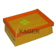 12-0300 KAGER Воздушный фильтр