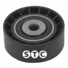 T405158 STC Паразитный / ведущий ролик, поликлиновой ремень