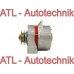 L 31 930 ATL Autotechnik Генератор