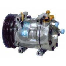 130715 ACR Компрессор, кондиционер