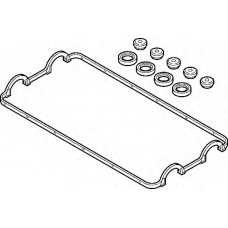 685.620 Elring Комплект прокладок, крышка головки цилиндра