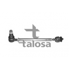 41-08210 TALOSA Поперечная рулевая тяга